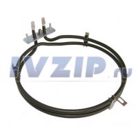 ТЭН духовки 2000W (круглый D=195мм) COK102AD/524011800/639000117/651059546/816383