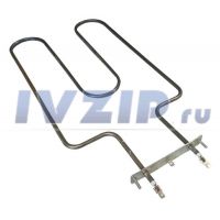 ТЭН духовки 1200W нижний (Комфорт, М-обр.)