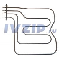 ТЭН духовки 2000W (1200W+800W, верхний, GEFEST мод. 2140, 2160, 6140) 40.211