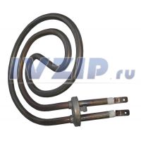 ТЭН конфорки 1000W Электра.Псков  (83-2,5-7,4/1,0 Т220) Д026