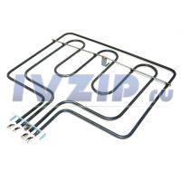 ТЭН духовки 700+1800W ARDO (гриля, верхний, H=365мм) COK100AD/816381/524013300/651067160