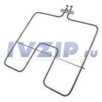 ТЭН духовки 1600W ARDO (нижний) COK101AD/709018/524012200/3409018/3409019