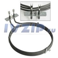 ТЭН духовки 2800W (круглый, 3-витка) 141180/052371/COK109ID