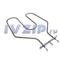 ТЭН духовки 1200W нижний (Ладога, Лысьва), 00501016