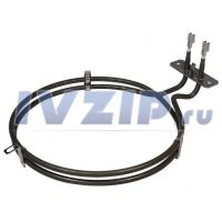 ТЭН духовки 2000W (круглый D=190mm) COK104LF/3581907361