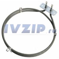 ТЭН духовки 2400W BOMPANI, круглый 040199009967R