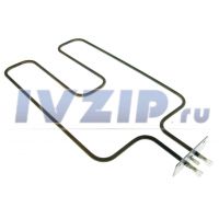 ТЭН духовки 1100W BEKO (L390, H200) 462920010/462100008/462900004/462920018/COK114AC