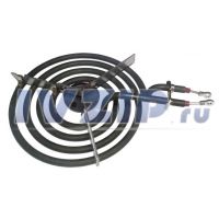 ТЭН (улитка) для электроплит 1500W, 230