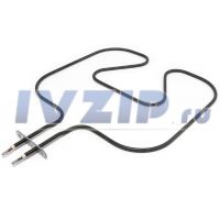 ТЭН духовки 1050W Electrolux (363x322mm) 3970125013/3570413017/3570413041/3570583017/COK113ZN