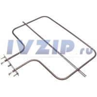 ТЭН духовки 800W De Luxe (верхний, узкий)