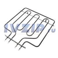 ТЭН духовки 1200W De Luxe (нижнний) ТЭН 140-4-6,5/1,2Т220