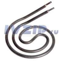 ТЭН конфорки 1000W Россиянка Конфорка (93-4,5-7,4/1,0 Т220) Д025