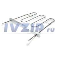 ТЭН духовки 1200W (нижний) Indesit 288251/081590/COK103ID/COK102ID