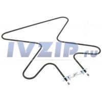 ТЭН духовки 1300W Hansa (нижний) 8001783/COK100AA