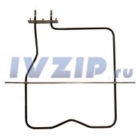 ТЭН духовки 800W DeLuxe, Indesit, Hansa 3409143