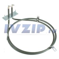 ТЭН духовки 2000W Hansa (круглый D=190mm) 8026766/COK105AA