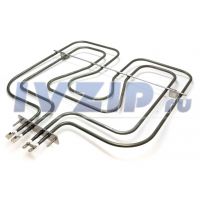 ТЭН духовки 800W+1650W (гриль) ZANUSSI COK102ZN/3570411037