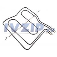ТЭН духовки 1000W+1200W (гриль) Indesit 039574/COK105AR