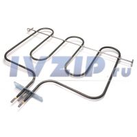 ТЭН духовки 2000W (гриль) Candy COK122CY/41020728/92749688