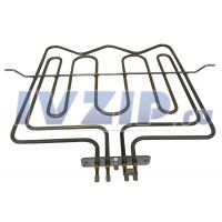 ТЭН духовки 1100/2300W (гриль) BEKO 262100004