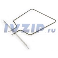 ТЭН духовки 1000W WHIRLPOOL (398x347mm) COK103WH/481925928791