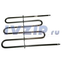 ТЭН духовки 1250W Indesit, Ariston (Ш-образн.)