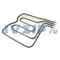 ТЭН духовки 2300W Гефест, GEFEST (1500W+800W, 230V, верхний) 40.271