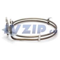 ТЭН духовки 1600W Indesit (230V) 138834/078606/816572/COK109AR