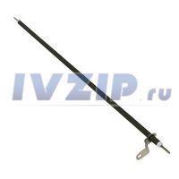 ТЭН духовки 300W (нижний, 115В !!!, L=362мм, DE LONGHI EO2031-EO2079 - BF20GV-BS20) GL1054