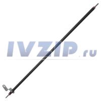 ТЭН духовки 350W (нижний, 115В !!!, L=362мм, DE LONGHI) GL1071