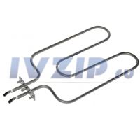 ТЭН духовки 600W Gefest (нижний, мод. 120, 420) 10.506/21.131/492101