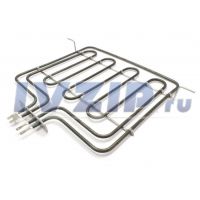 ТЭН духовки 2800W BEKO (800W+2000W, 310x313мм) COK100AC/462920004
