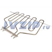 ТЭН духовки 2450W DE LONGHI (1000W+1450W) COK102DL/5112610/5112610081/512399/5126100400/5512600008