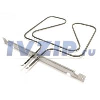 ТЭН духовки 1300W DE LONGHI (340x300мм) COK104DL/062090004