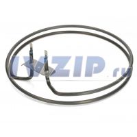 ТЭН духовки Indesit 2500W (240V, D=250mm) COK105ID/199665