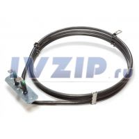 ТЭН духовки 2500W  (круглый) BOSCH  (240V) 00261517/00480484/COK106BO