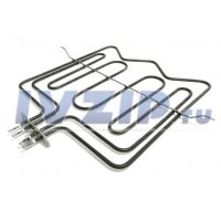 ТЭН духовки 3400W BEKO (1100W+2300W, 376x341мм) 262900005/COK113AC