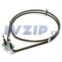 ТЭН духовки 2000W Electrolux (круглый) COK111ZN/3570543011/3970128017/3970128058