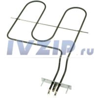ТЭН духовки 2000W (верх) Hansa 8050781/8068664