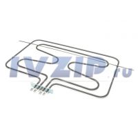 ТЭН гриля 1050W, 2000W Ariston/INDESIT 141175