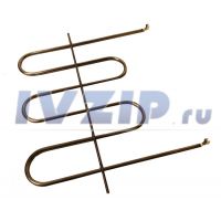 ТЭН духовки DARINA мод. EM521 (нижний, 1,2 кВт) (280*290мм) 040473