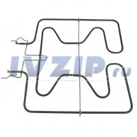 ТЭН духовки 1300W (нижний) Bosch 00682466/00478386