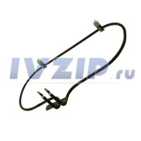 ТЭН круглый  (нагревательный элемент) конвекции для духовки Samsung DG47-00011A