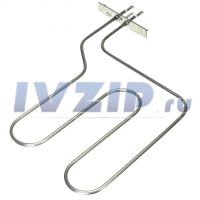 ТЭН духовки GEFEST гриль 1200W (КА 02-SS0927 B14, 600901) 01043966