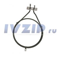 ТЭН конвекции 1900W D190мм круглый для духовки EP268