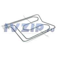 ТЭН духовки Indesit 800 1200W (гриля, верх.) 078419
