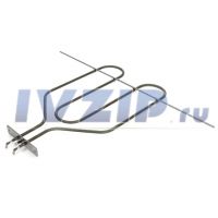 ТЭН духовки 1500W LOFRA (347x203mm) COK100LF