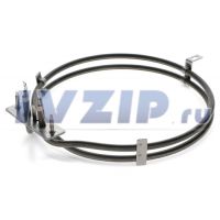 ТЭН духовки 2600W SMEG (D=190mm) COK100SM/806890118/806890217