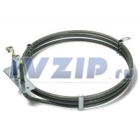 ТЭН духовки 2000W SMEG (D=193mm) COK101SM/806891082/806890807/COK104SM/COK111SM/752777/806890217/806890590/806890591/806890653/806890882