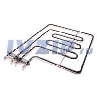 ТЭН духовки ZANUSSI (1000+1800W) 3570074033/COK101ZN